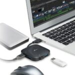 CP TP LINK UH400 4