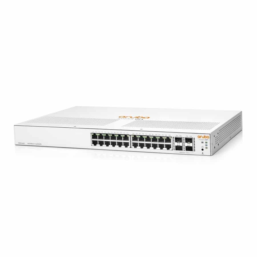 HEWLETT20PACKARD20ENTERPRISE 1 NIC 3379